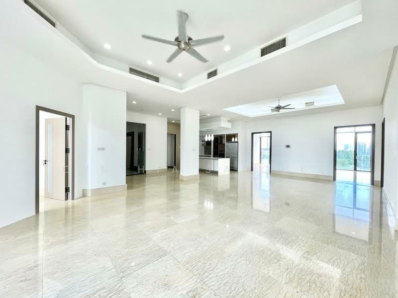 Condominium for Sale at Gallery @ U-Thant - Cynthia Sanchez - PropertyGuru.com.my