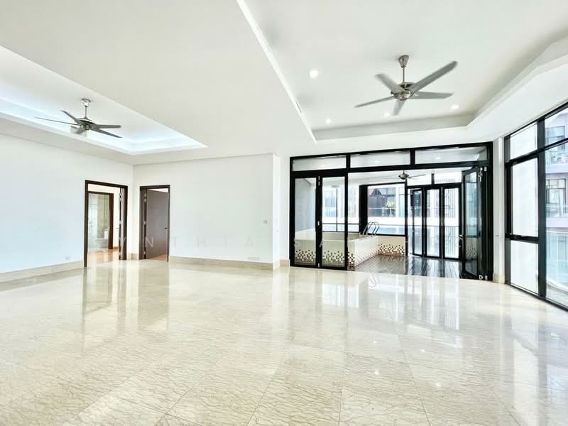 Condominium for Sale at Gallery @ U-Thant - Cynthia Sanchez - PropertyGuru.com.my