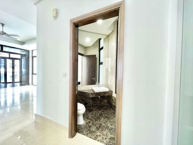 Condominium for Sale at Gallery @ U-Thant - Cynthia Sanchez - PropertyGuru.com.my