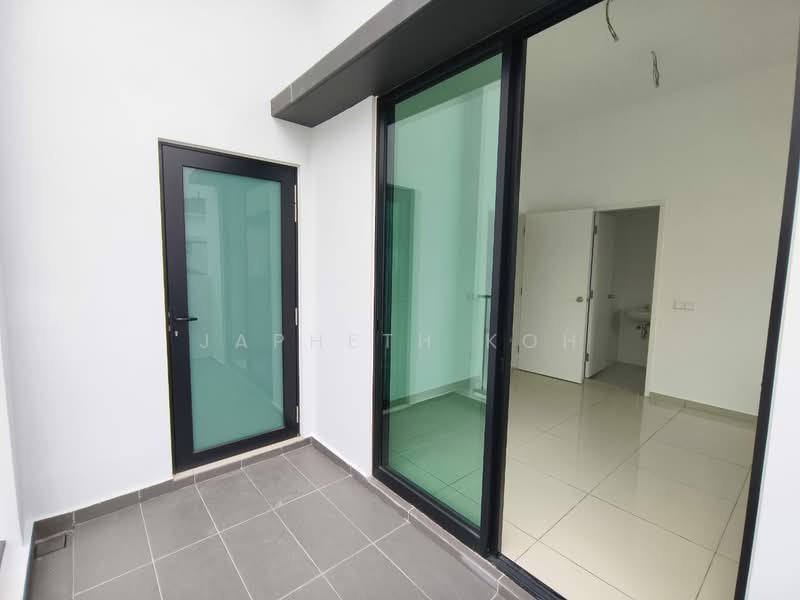 Rumah Teres untuk Dijual di Kota Masai (Pasir Gudang) - Japheth Koh - PropertyGuru.com.my