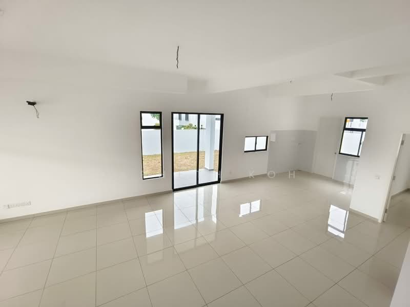 Rumah Teres untuk Dijual di Kota Masai (Pasir Gudang) - Japheth Koh - PropertyGuru.com.my