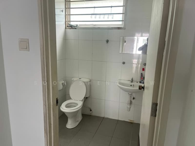 2-storey Terraced House for Sale in Taman Nadayu 92 (Kajang) - Soon Sheng Law - PropertyGuru.com.my