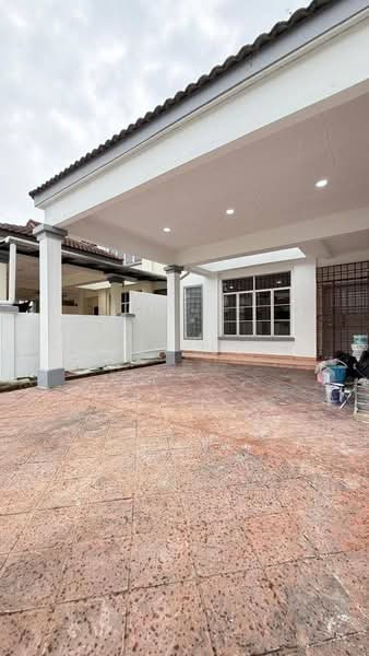 2-storey Terraced House for Sale in Taman Mutiara Rini (Skudai) - Jyez Lee - PropertyGuru.com.my