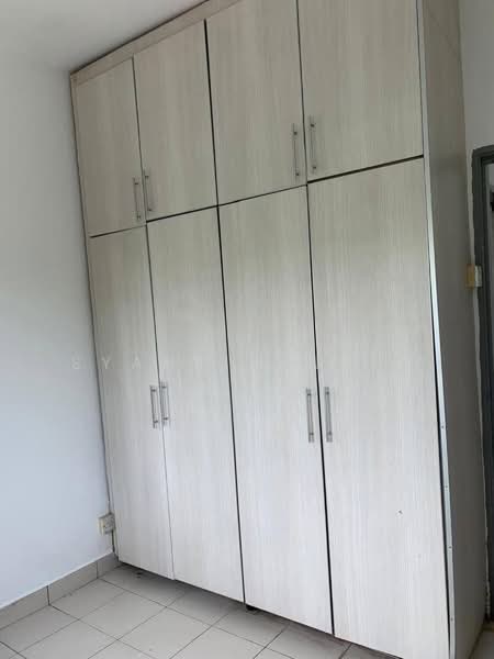 Pangsapuri untuk Dijual di Apartment Alunan Bayu - Syahrim Naim - Interior - PropertyGuru.com.my