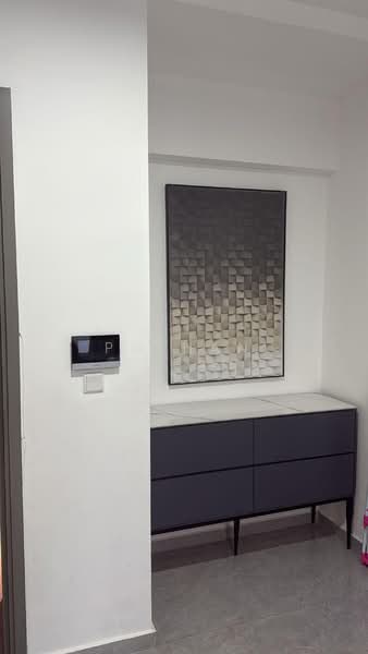 Service Residence for Rent at Agile Bukit Bintang - PG Han - Entrance - PropertyGuru.com.my