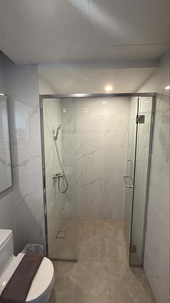 Service Residence for Rent at Agile Bukit Bintang - PG Han - Bathroom - PropertyGuru.com.my