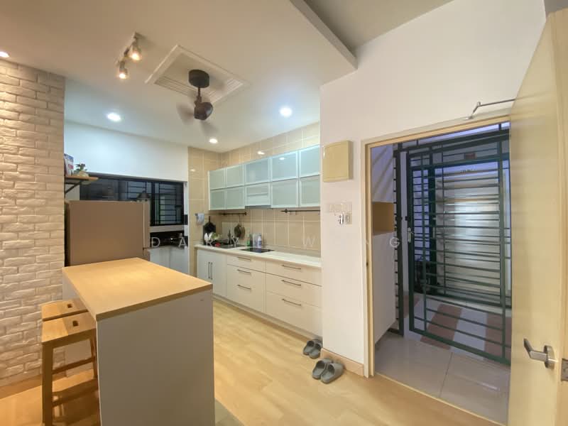 Service Residence for Rent at OUG Parklane - Daryl Wong - PropertyGuru.com.my