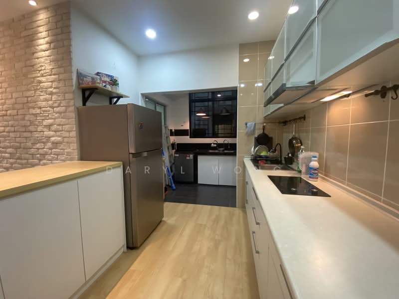 Service Residence for Rent at OUG Parklane - Daryl Wong - PropertyGuru.com.my