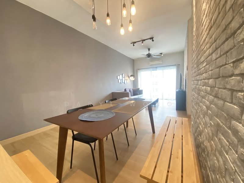 Service Residence for Rent at OUG Parklane - Daryl Wong - PropertyGuru.com.my