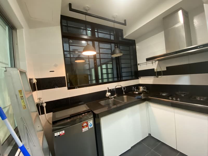 Service Residence for Rent at OUG Parklane - Daryl Wong - PropertyGuru.com.my