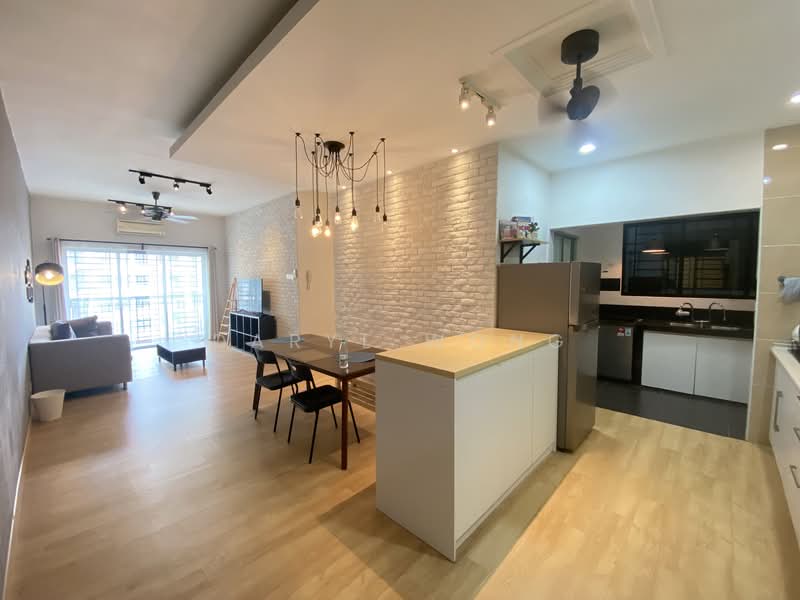 Service Residence for Rent at OUG Parklane - Daryl Wong - PropertyGuru.com.my