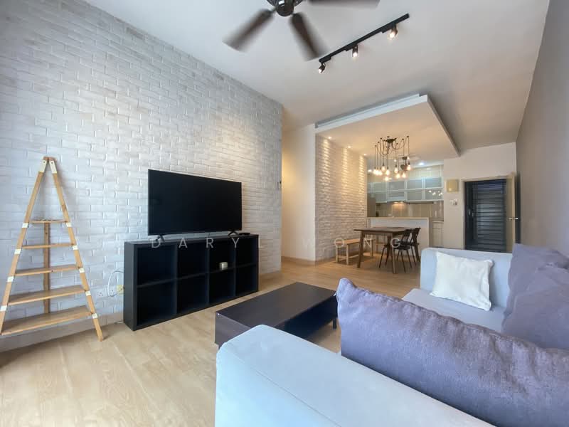Service Residence for Rent at OUG Parklane - Daryl Wong - PropertyGuru.com.my