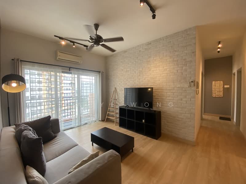 Service Residence for Rent at OUG Parklane - Daryl Wong - PropertyGuru.com.my