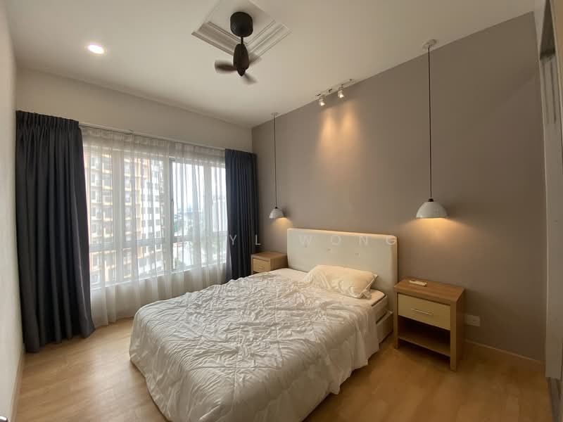 Service Residence for Rent at OUG Parklane - Daryl Wong - PropertyGuru.com.my