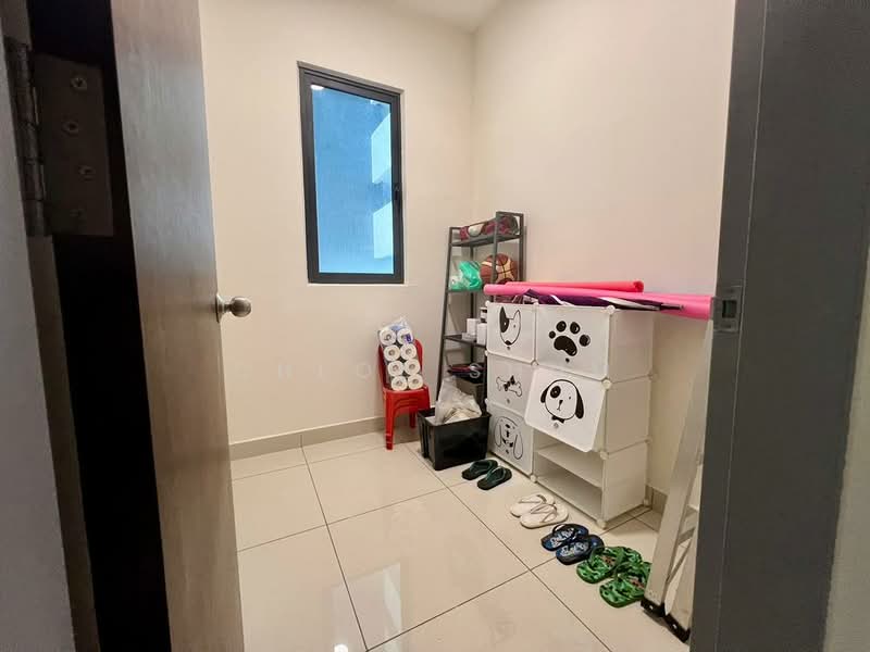 Service Residence for Rent at KL Traders Square - Chloe Shum - Interior - PropertyGuru.com.my