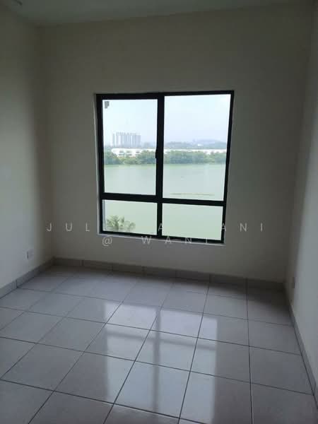 Service Residence for Rent at E'Island Lake Haven - Julisyazwani @ Wani - View - PropertyGuru.com.my