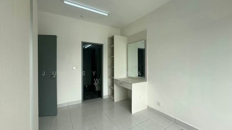 Servis Apartment untuk Disewa di E'Island Lake Haven - Julisyazwani @ Wani - Interior - PropertyGuru.com.my