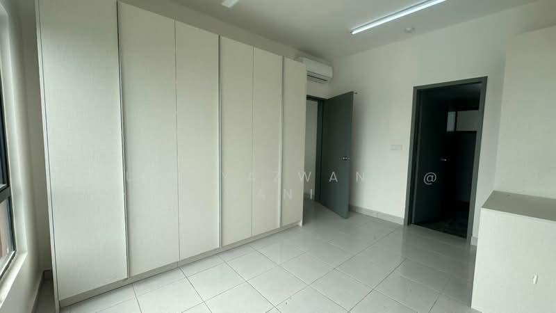 Servis Apartment untuk Disewa di E'Island Lake Haven - Julisyazwani @ Wani - Bedroom - PropertyGuru.com.my