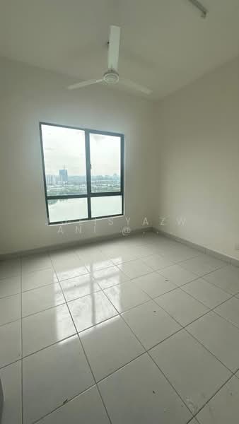 Servis Apartment untuk Disewa di E'Island Lake Haven - Julisyazwani @ Wani - Interior - PropertyGuru.com.my