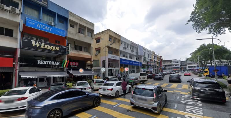Kedai untuk Disewa di Petaling Jaya (Selangor) - Joseph Ee - PropertyGuru.com.my