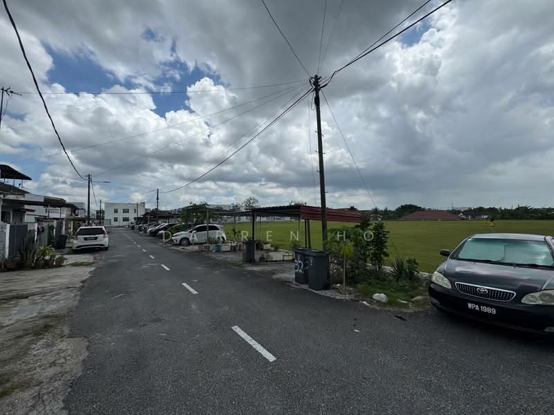 1-storey Terraced House for Sale in Taman Skudai Baru (Skudai) - Darren Ho - Exterior - PropertyGuru.com.my