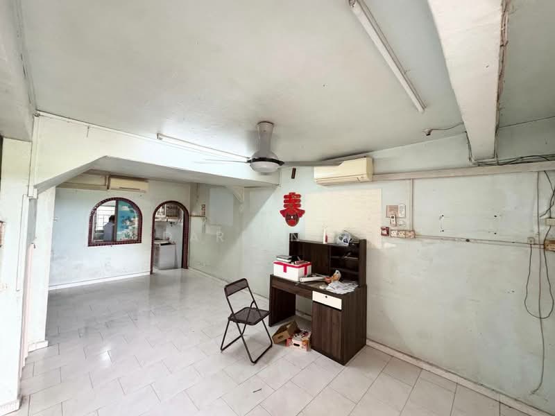 1-storey Terraced House for Sale in Taman Skudai Baru (Skudai) - Darren Ho - Interior - PropertyGuru.com.my
