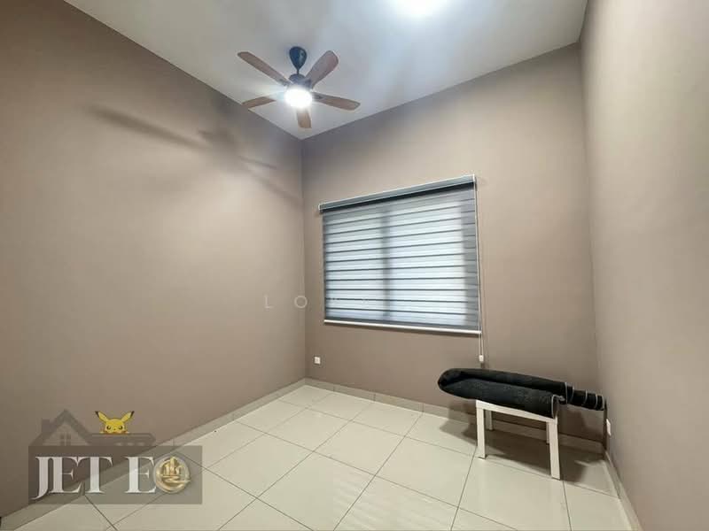 Semi-Detached House for Sale in Setia Alam (Selangor) - Loke . - Bedroom - PropertyGuru.com.my