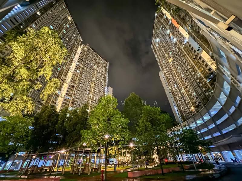 Apartment for Sale at Residensi Alam Damai (PR1MA @ Alam Damai) - Syahrim Naim - Exterior - PropertyGuru.com.my