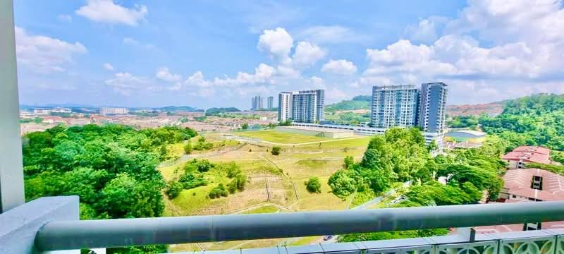 Apartment for Sale at Residensi Alam Damai (PR1MA @ Alam Damai) - Syahrim Naim - View - PropertyGuru.com.my