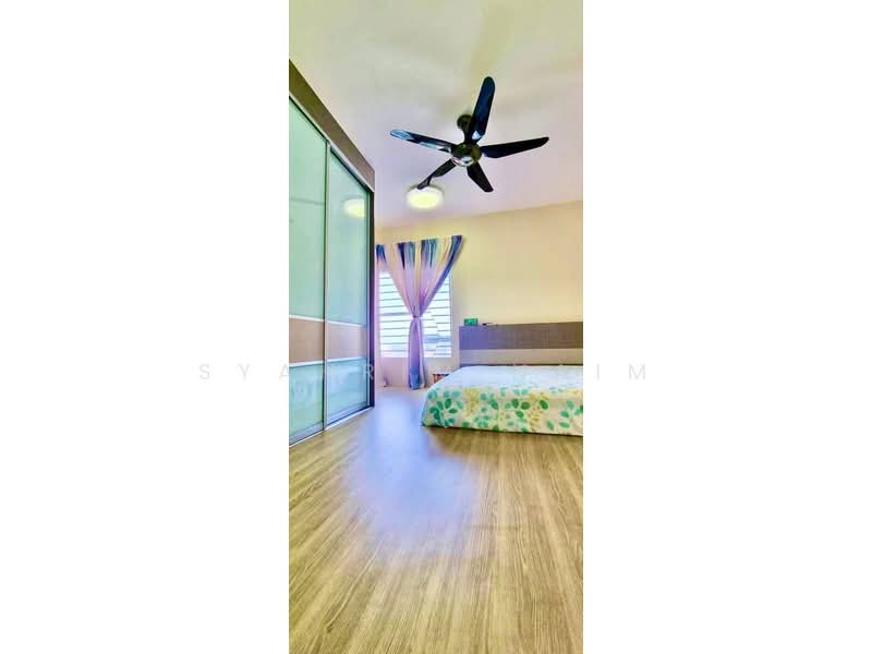 Apartment for Sale at Residensi Alam Damai (PR1MA @ Alam Damai) - Syahrim Naim - Bedroom - PropertyGuru.com.my