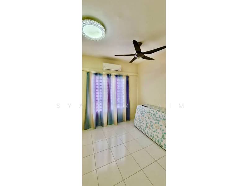 Apartment for Sale at Residensi Alam Damai (PR1MA @ Alam Damai) - Syahrim Naim - Bedroom - PropertyGuru.com.my