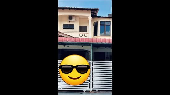 2-storey Terraced House for Sale in Taman Rimba (Mentakab) - Amy Lew - PropertyGuru.com.my