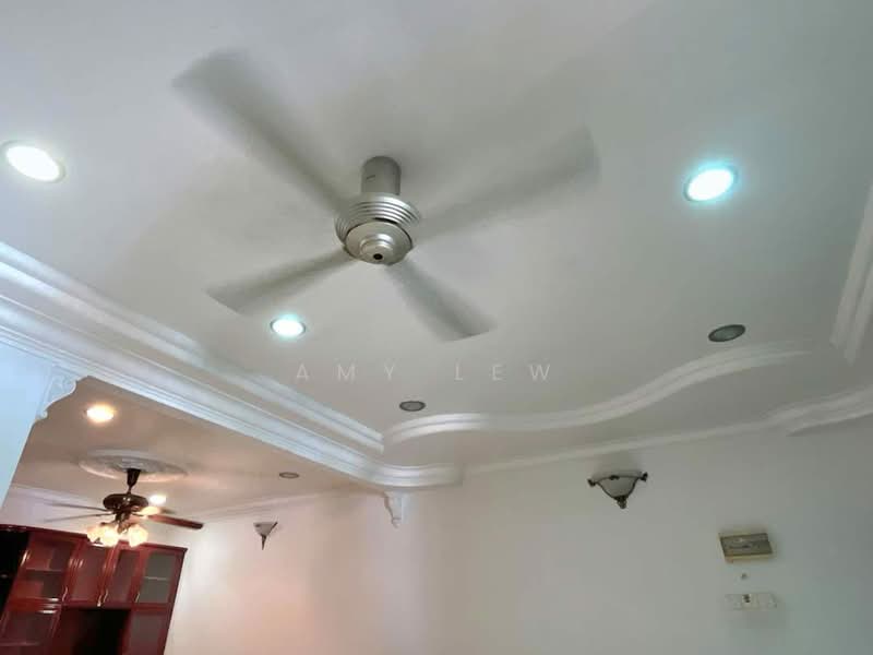 2-storey Terraced House for Sale in Taman Rimba (Mentakab) - Amy Lew - Interior - PropertyGuru.com.my