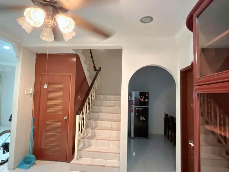 2-storey Terraced House for Sale in Taman Rimba (Mentakab) - Amy Lew - Interior - PropertyGuru.com.my