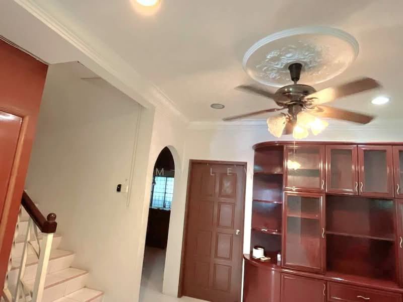 2-storey Terraced House for Sale in Taman Rimba (Mentakab) - Amy Lew - Interior - PropertyGuru.com.my