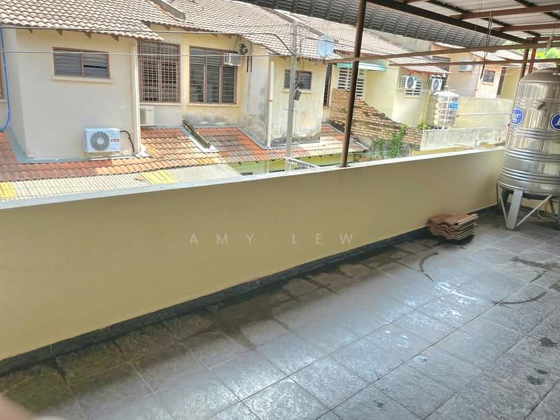 2-storey Terraced House for Sale in Taman Rimba (Mentakab) - Amy Lew - Exterior - PropertyGuru.com.my