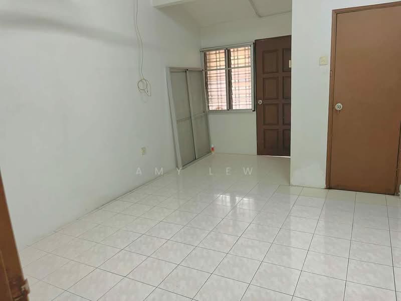 2-storey Terraced House for Sale in Taman Rimba (Mentakab) - Amy Lew - Interior - PropertyGuru.com.my