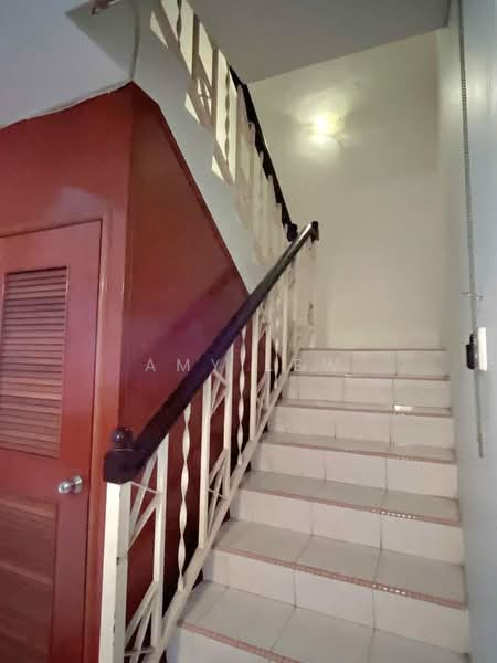 2-storey Terraced House for Sale in Taman Rimba (Mentakab) - Amy Lew - Interior - PropertyGuru.com.my