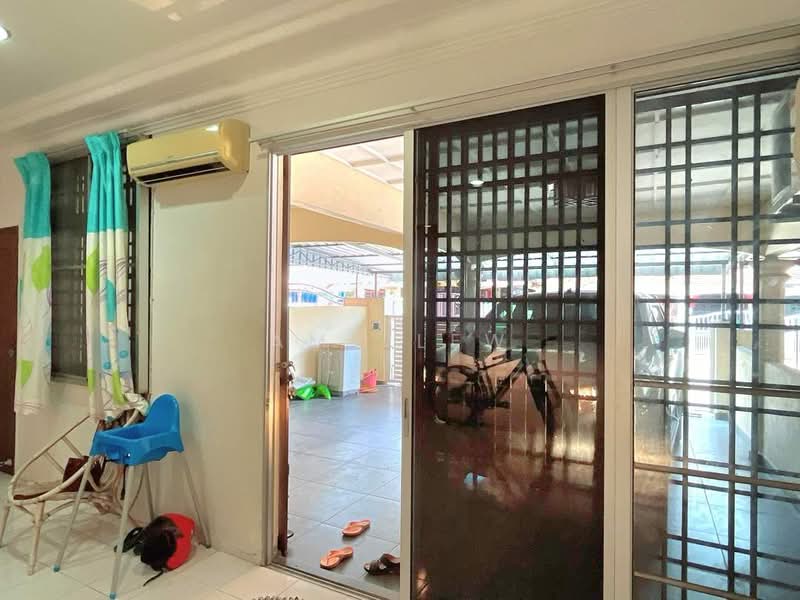 2-storey Terraced House for Sale in Taman Rimba (Mentakab) - Amy Lew - Interior - PropertyGuru.com.my