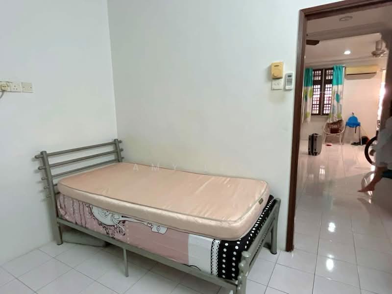 2-storey Terraced House for Sale in Taman Rimba (Mentakab) - Amy Lew - Bedroom - PropertyGuru.com.my