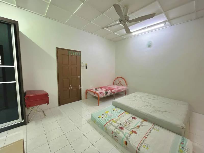 2-storey Terraced House for Sale in Taman Rimba (Mentakab) - Amy Lew - Bedroom - PropertyGuru.com.my
