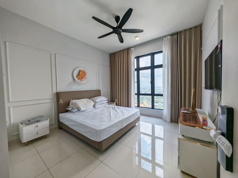 Service Residence for Rent at Southern Marina Residences - Angela Chye - PropertyGuru.com.my