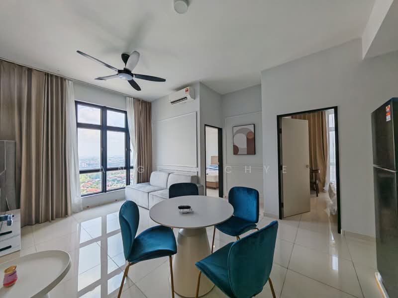 Service Residence for Rent at Southern Marina Residences - Angela Chye - PropertyGuru.com.my