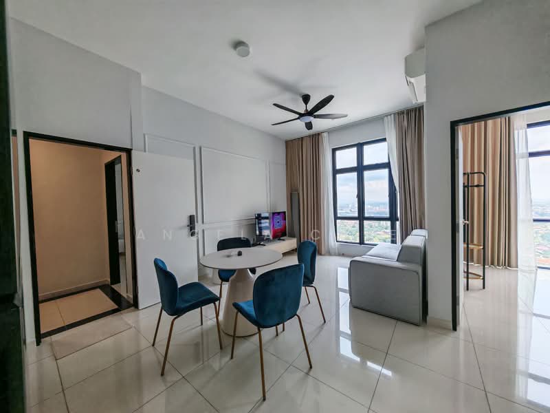 Service Residence for Rent at Southern Marina Residences - Angela Chye - PropertyGuru.com.my