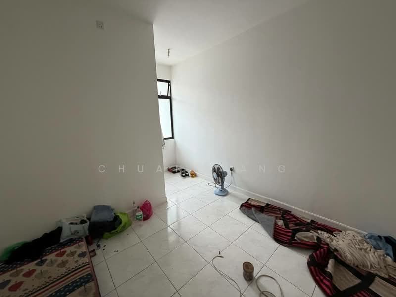 Rumah Teres untuk Dijual di Kulai (Johor) - Chuan Liang - Bedroom - PropertyGuru.com.my