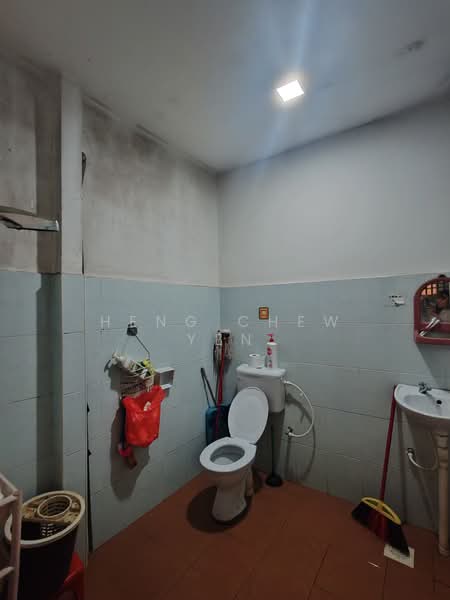 1-storey Terraced House for Sale in Taman JP Perdana (Johor Bahru) - Heng Chew Yen - PropertyGuru.com.my