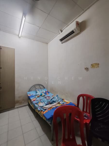 1-storey Terraced House for Sale in Taman JP Perdana (Johor Bahru) - Heng Chew Yen - PropertyGuru.com.my