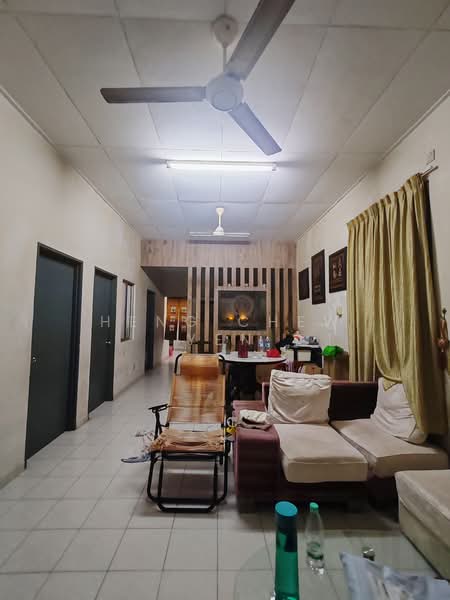1-storey Terraced House for Sale in Taman JP Perdana (Johor Bahru) - Heng Chew Yen - PropertyGuru.com.my