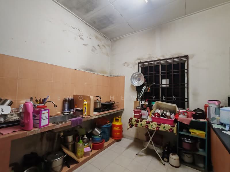 1-storey Terraced House for Sale in Taman JP Perdana (Johor Bahru) - Heng Chew Yen - PropertyGuru.com.my