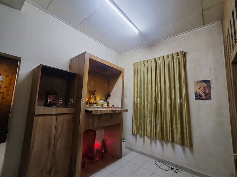 1-storey Terraced House for Sale in Taman JP Perdana (Johor Bahru) - Heng Chew Yen - PropertyGuru.com.my